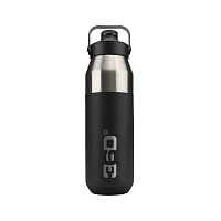 Термофляга 360° degrees 360SSWINSIP1000 Vacuum Insulated Stainless Steel Bottle with Sip Cap 1 л